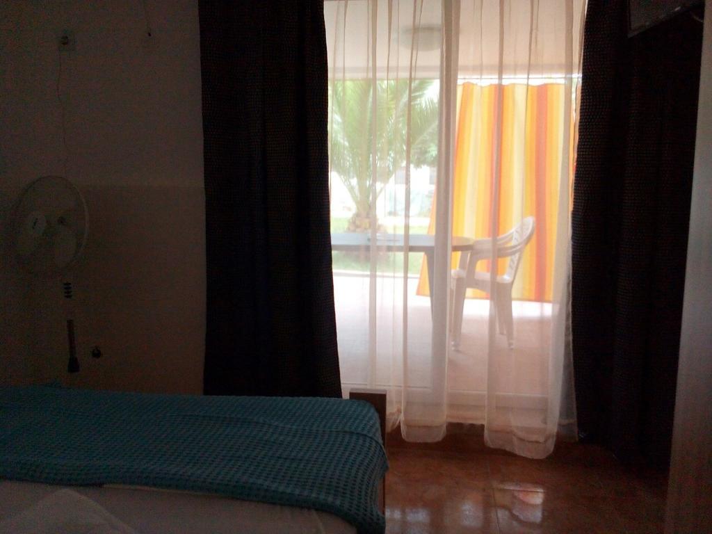 Apartments Idolga Bar Rum bild