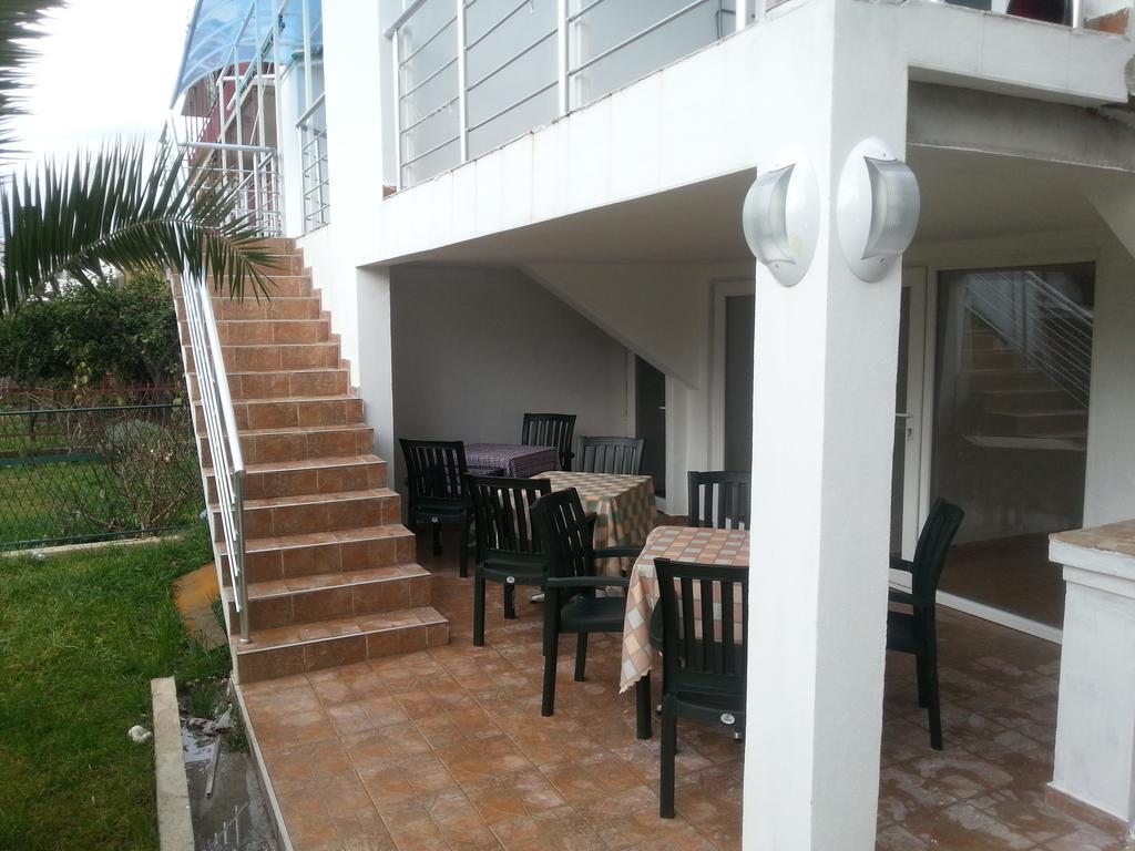 Apartments Idolga Bar Rum bild